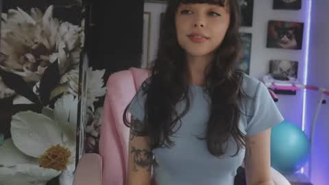 MakiyahBelle online show from 05.13.26