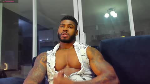 Makonnen online show from 12.03.24