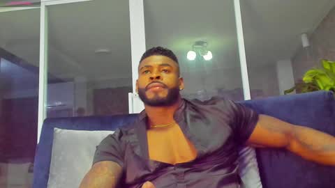 Makonnen online show from 12.04.24