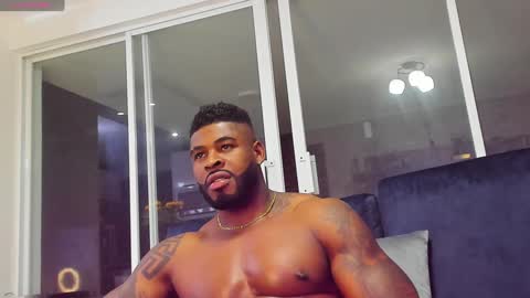 Makonnen online show from 12.05.24