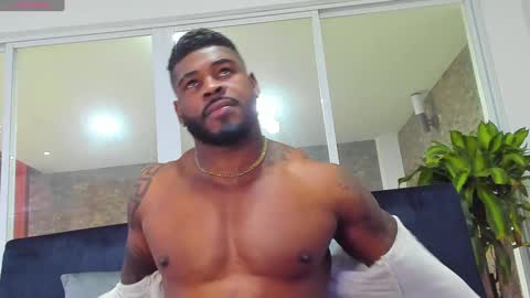 Makonnen online show from 12.06.24