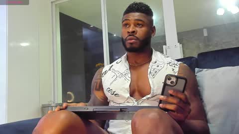 Makonnen online show from 12.07.24