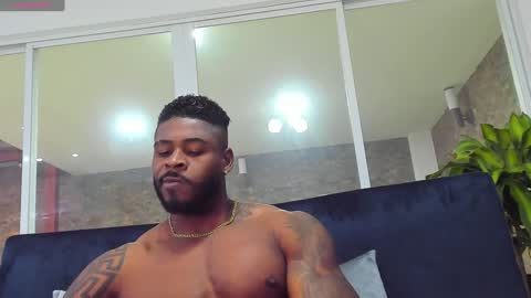 Makonnen online show from 12.08.24