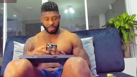 Makonnen online show from 12.09.24