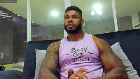 Makonnen online show from 12.12.24