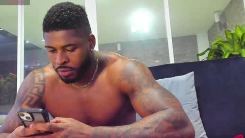 Makonnen online show from 12.15.24