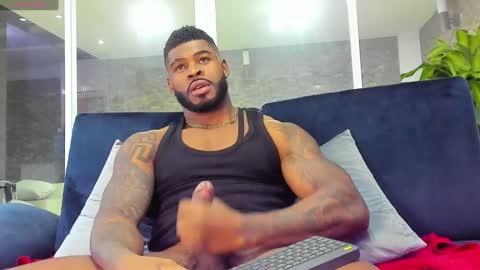 Makonnen online show from 12.17.24