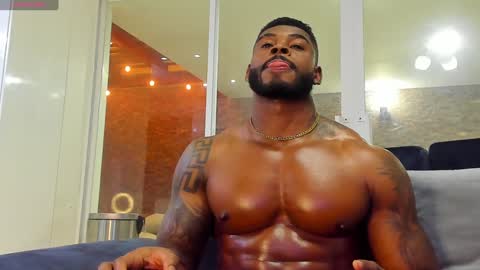 Makonnen online show from 12.20.24