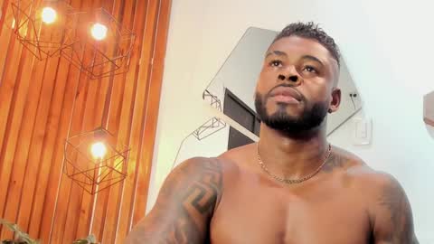 Makonnen online show from 01.21.25