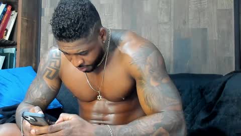 Makonnen online show from 01.28.25