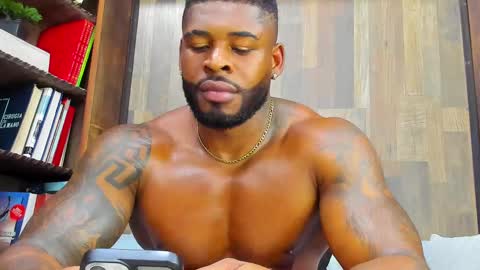 Makonnen online show from 02.12.25