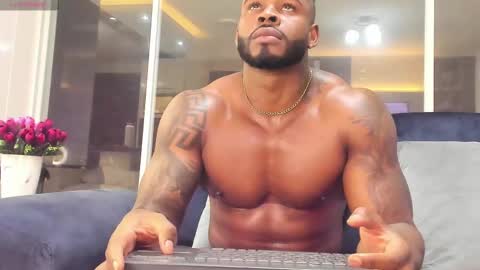 Makonnen online show from 02.21.25