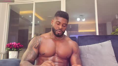 Makonnen online show from 02.24.25