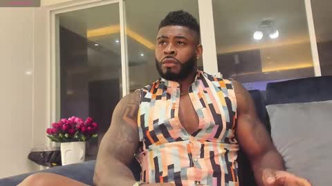 Makonnen online show from 02.26.25