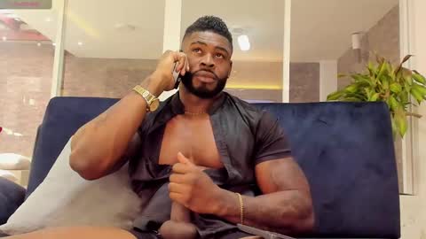 Makonnen online show from 02.26.25