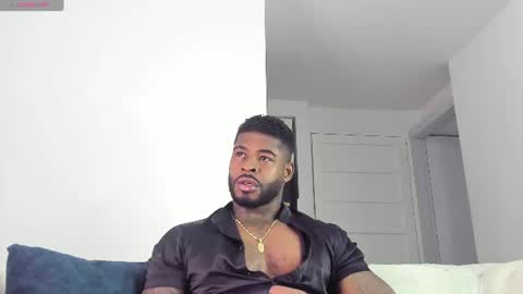 Snapshot of makonneen chatting on 07.01.26 Makonnen online show from 07.01.26