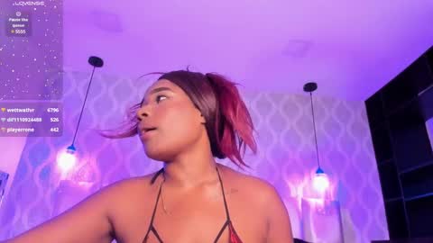 Snapshot of malaaiikaa chatting on 02.02.25 malaaiikaa online show from 02.02.25