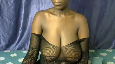 malaika_musa online show from 01.17.26