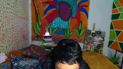 malaika online show from 09.14.25