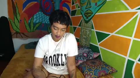malaika online show from 09.17.25