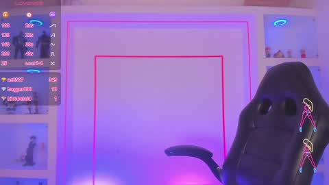 Snapshot of malaikabrown chatting on 01.09.25 online show from 01.09.25