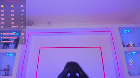 Snapshot of malaikabrown chatting on 01.14.25 online show from 01.14.25