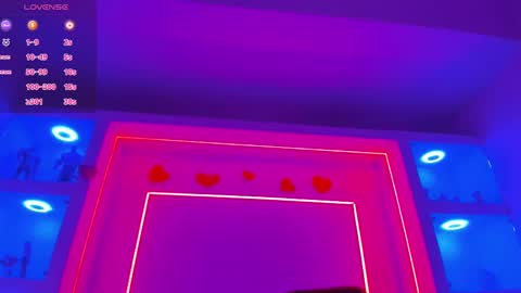 Snapshot of malaikabrown chatting on 02.22.25 online show from 02.22.25