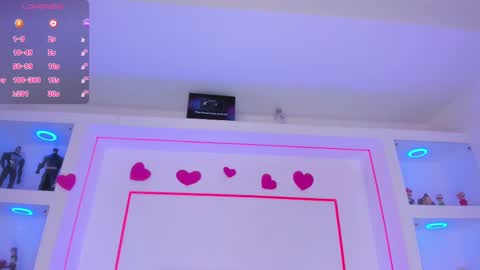 Snapshot of malaikabrown chatting on 03.02.25 online show from 03.02.25