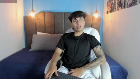 Malakay online show from 03.31.26