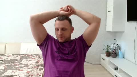 Snapshot of malchyshka chatting on 02.22.25 malchyshka online show from 02.22.25