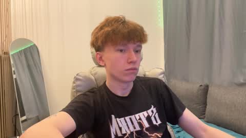 Tom and Mark 3 online show from 03.01.26