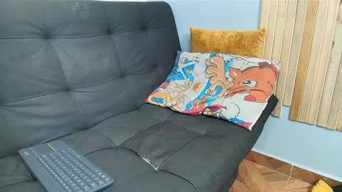 Malcom online show from 02.07.25