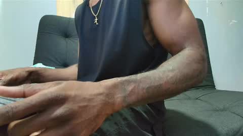 Malcom online show from 02.25.25