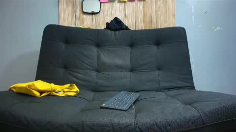 Malcom online show from 03.08.25