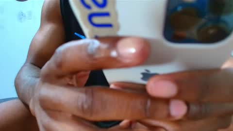 Malcom online show from 10.15.25