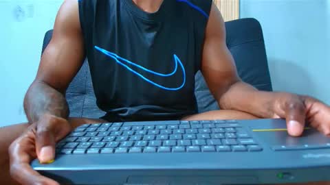 Malcom online show from 11.03.25