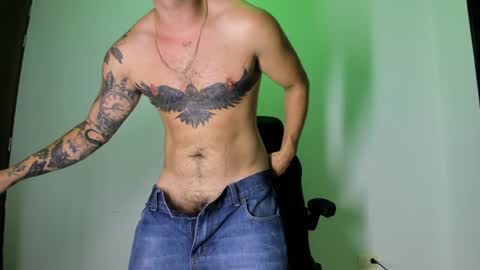 ADAM         online show from 12.10.24