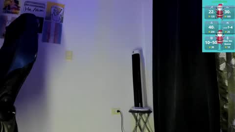 ADAM         online show from 12.25.24