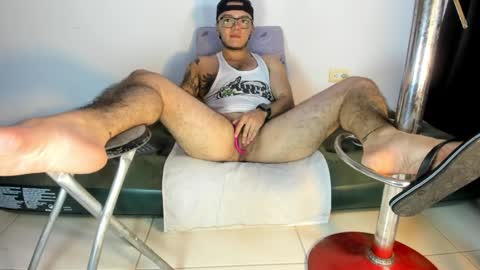 ADAM         online show from 01.18.25