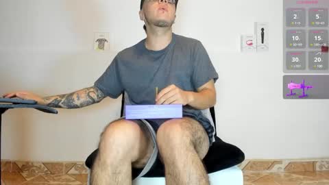 ADAM         online show from 02.24.25