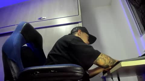 ADAM         online show from 12.18.25