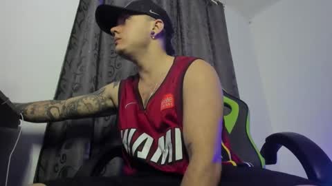 ADAM         online show from 01.07.26