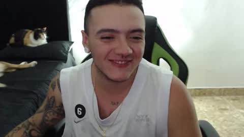 ADAM         online show from 02.05.26