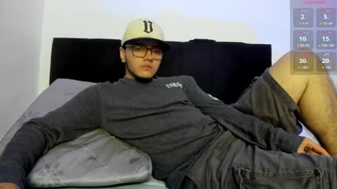 ADAM         online show from 04.03.26