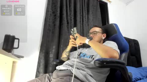 ADAM         online show from 06.19.26