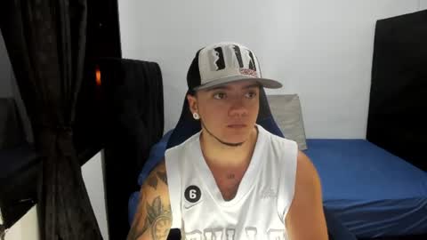 ADAM         online show from 07.23.26
