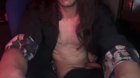 Erogothh online show from 05.23.26