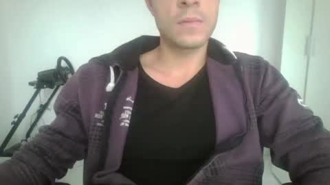 Snapshot of maleboyz chatting on 12.18.24 Boybi online show from 12.18.24