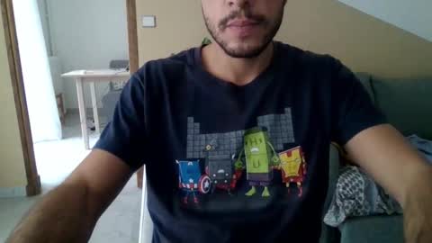 Snapshot of maleboyz chatting on 10.20.25 Boybi online show from 10.20.25