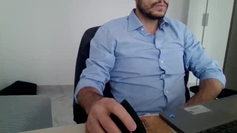 Boybi online show from 01.12.26